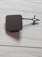 SKODA OCTAVIA IV ZAŚLEPKA HAKA ZDERZAKA TYŁ 5E7807441 ORYGINAŁ