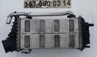 INTERCOOLER MERCEDES M157 1570900314