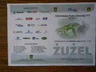 IPE U17 ROW Rybnik 2025