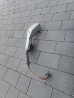 HONDA CBR 125 JC50 11-16 TŁUMIK WYDECH katalizator super stan