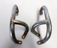 **** GMOLE YAMAHA VIRAGO ****