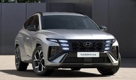 Hyundai Tucson 2025 1.6T-GDI 150KM 7DCT wersja Smart LED OD REKI 1.6 150KM
