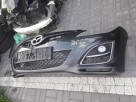 MAZDA 6 GH 2010-2012 LIFT ZDERZAK PRZÓD kompletny XENON PDC KOLOR 38R SPORT