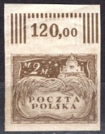 Fi 94DpA** ciemnooliwkbrązowy, pap.x, gwar.+opis