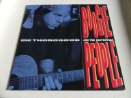 G. Thorogood And The Destroyers - Boogie People NM