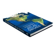 Ilustrowany Atlas Świata - Przegląd Reader's Digest