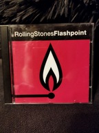 THE ROLLING STONES - FLASHPOINT - CD