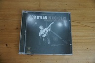 Bob dylan - in concert brandeis