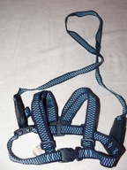 Mothercare szelki do nauki chodzenia