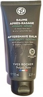 AFTER SHAVE Yves Rocher Grooming NAWILŻAJĄCY BALSAM po GOLENIU z aloesem