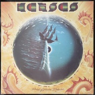 Kansas – Point Of Know Return