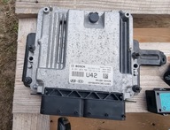 KIA Rio IV 17- komputer sterownik silnika 39160-2A420 1.4CRDi