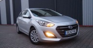 Hyundai i30 Benzyna Kombi 100KM NAVIgacja Kamera Cofania 1.4 Benzyna