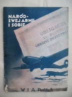 WIARUS PŁK. W. SŁAWEK KOP KOŚCIÓŁ GARNIZONOWY W KRAKOWIE RADIO 1939