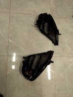 KIA CEED 3 III LIFT 21- GT-LINE KRATKA ZDERZAKA PRAWY LEWA PRZÓD