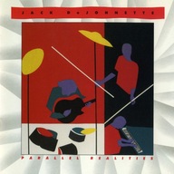 Jack DeJohnette-Parallel Realities/MCA USA Pat Metheny Herbie Hancock