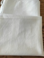 Obrus serweta skandynawskie cacko żakardowy atłas 80x80 dwustronny
