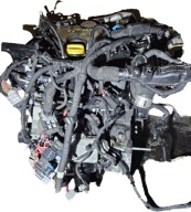 SILNIK KPL 1.5 DCI K9KV876 K9K876 ADBLUE RENAULT DACIA MERCEDES