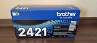 Brother TN-2421 toner czarny 3000str. DCP-L2512D HL-L2352DW MFC-L2732DW