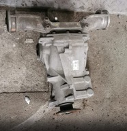 Dyfer dyferencjał ze Szperą Abarth Fiat 124 Spider, Mazda mx-5 ND