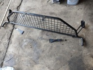 VOLKSWAGEN PASSAT B7 KOMBI KRATKA DZIAŁOWA PRZEGRODA TOWAROWA BAGAŻNIKA