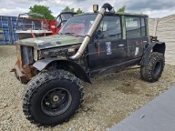 Nissan Patrol 3.3td Zmota Offroad Zamiana