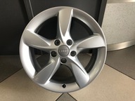 FELGI AUDI Q5 A3 A4 A5 A6 A8 ORYGINALNE 7,5 x 17