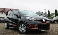 Renault Captur 1.2B 120KM automat tablet do konca serwis-ZAREJESTROWANE