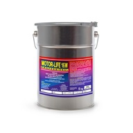 MOTOR-LIFE 16W PROFESSIONAL SMAR POLIURET DO ŁOŻYSK SILN ELEKTR WYSOKOOBRO