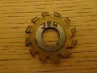 Frez tarczowy HSS 50/4,0/16 z12 (284)