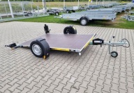 Lorries LPR PT 0001 PT75-2617 opuszczana platforma pod quad motocykl palet
