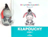 Moi Pierwsi Przyjaciele Baw się i Ucz 47 Kłapouchy