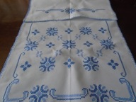 RECZNIK - MAKATKA117 x 60