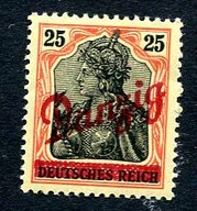 WMG rok 1920 nr 24 czysty ** - luzak