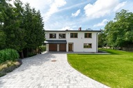 Dom, Łódź, Górna, Ruda, 266 m²