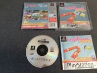 Wipeout 2097 Platynowa Kompletna Angielska