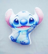 Przytulanka kształtka poduszka stich stitch sticz
