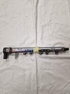 BMW 3 E90 E87 E91 2.0 D - LISTWA WTRYSKOWA 780912704