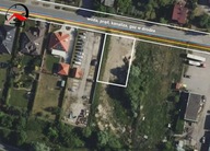 Działka, Barcin, Barcin, Żniński, 795 m²