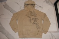 Bluza beżowa House roz. M