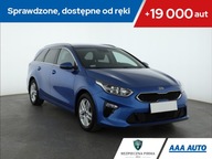 Kia Ceed 1.0 T-GDI, Salon Polska, 1. Właściciel