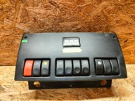 Panel Klawiszy Konsola DAF CF Euro 5 1352588