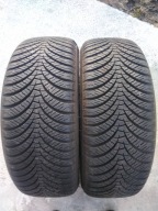 2x opony Falken EuroAll Season AS210 185/55 R15 6,8-6,9mm