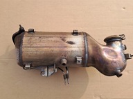OPEL ASTRA K V 15-21 1.6 CDTI KATALIZATOR DPF B16DTE 55494204