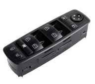 MERCEDES A W169 B W245 PRZEŁĄCZNIK SZYB LEWY KIEROWCY A1698206610