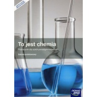 To jest chemia 1. Podręcznik dla szkół ponadgimnazjalnych. Zak podstawowy