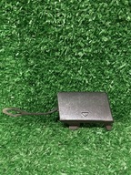 BMW 1 E87 ZAŚLEPKA HAKA ZDERZAKA PRZÓD 51127117623