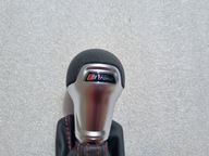 Oryginalna Gałka Zmiany Biegów Audi TT S-Line NOWA 8S1713139B