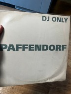 Paffendorf - Rhythm And Sex