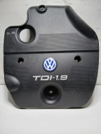 GÓRNA OSŁONA SILNIKA VOLKSWAGEN GOLF IV 1.9 TDI 038103935A